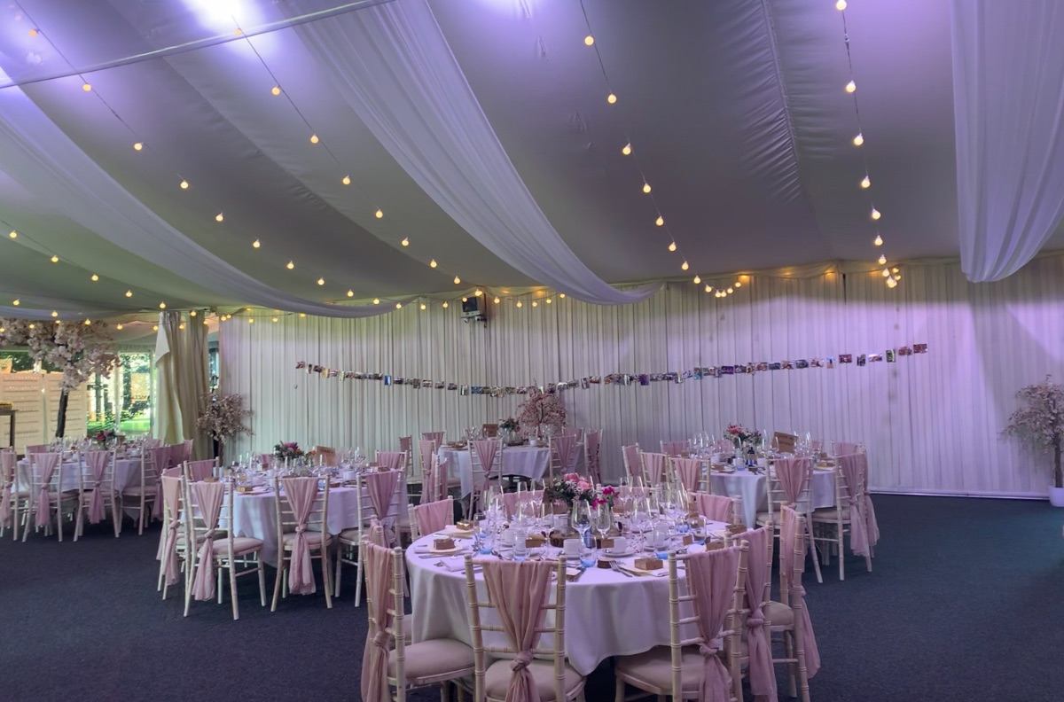 Gallery Item 65 for Sprowston Manor Hotel, Golf & Country Club