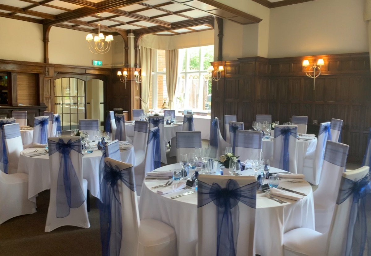 Gallery Item 30 for Sprowston Manor Hotel, Golf & Country Club