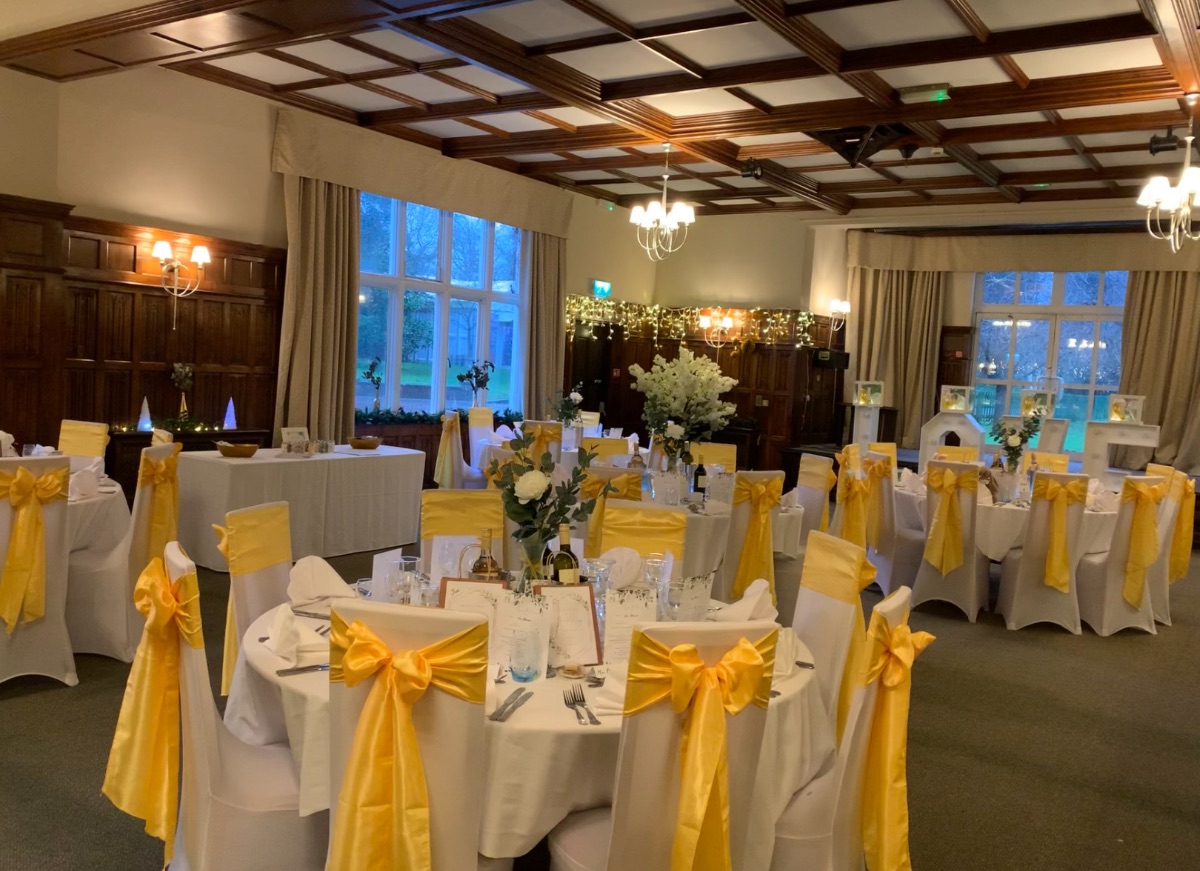 Gallery Item 64 for Sprowston Manor Hotel, Golf & Country Club