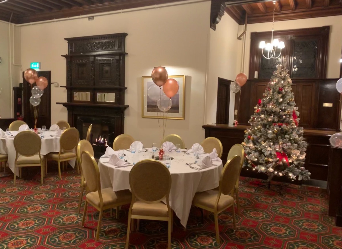Gallery Item 45 for Sprowston Manor Hotel, Golf & Country Club