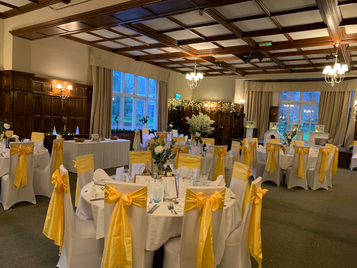 Gallery Item 72 for Sprowston Manor Hotel, Golf & Country Club