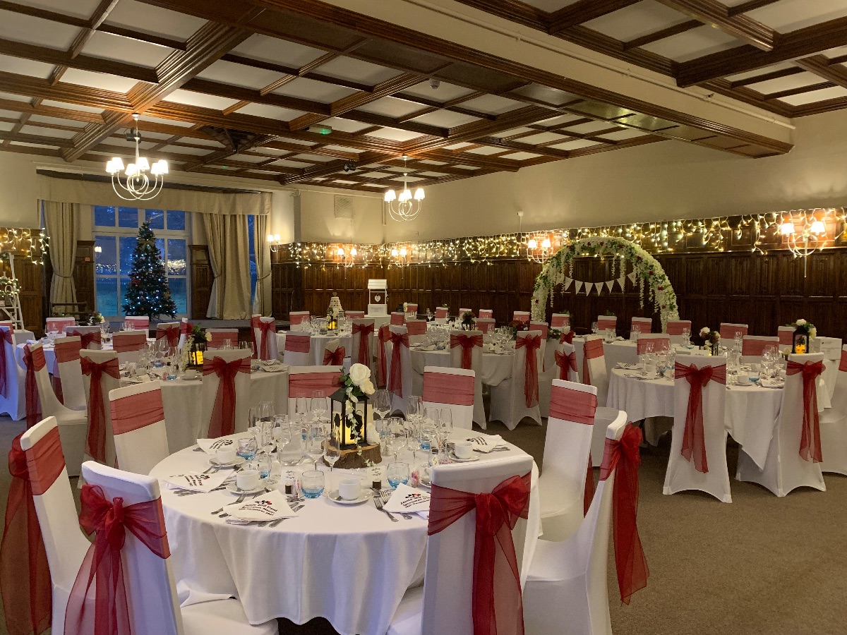 Gallery Item 101 for Sprowston Manor Hotel, Golf & Country Club