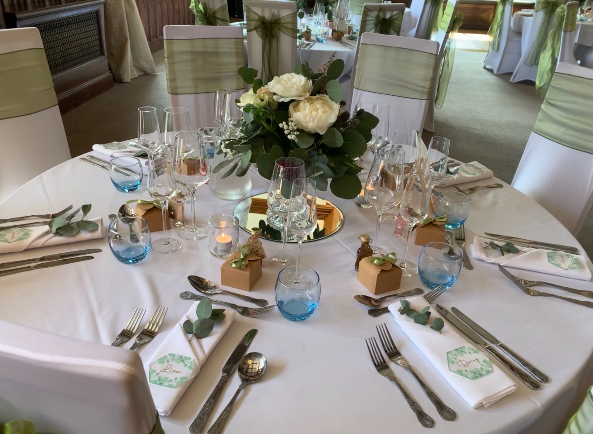 Gallery Item 26 for Sprowston Manor Hotel, Golf & Country Club