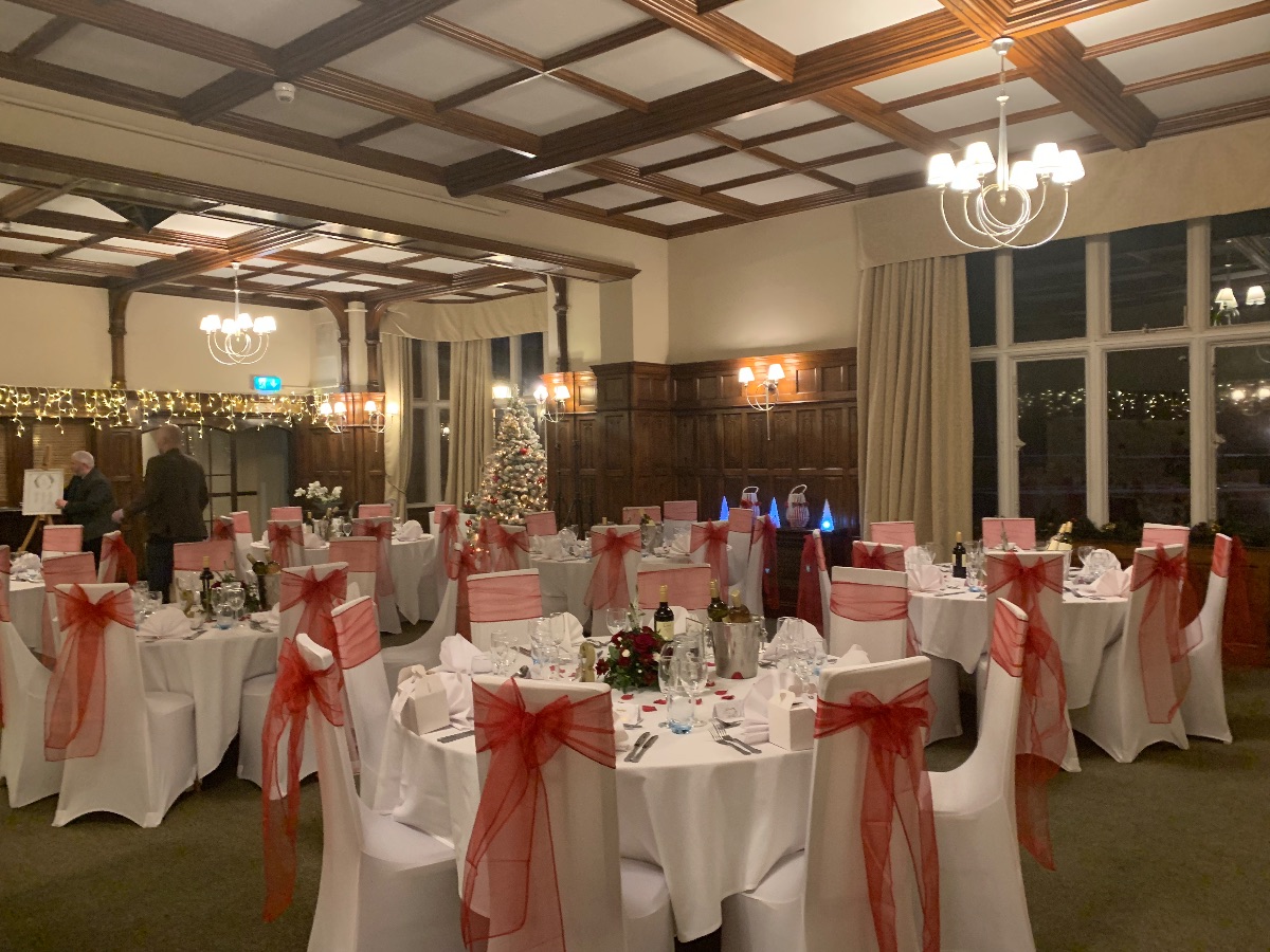 Gallery Item 77 for Sprowston Manor Hotel, Golf & Country Club