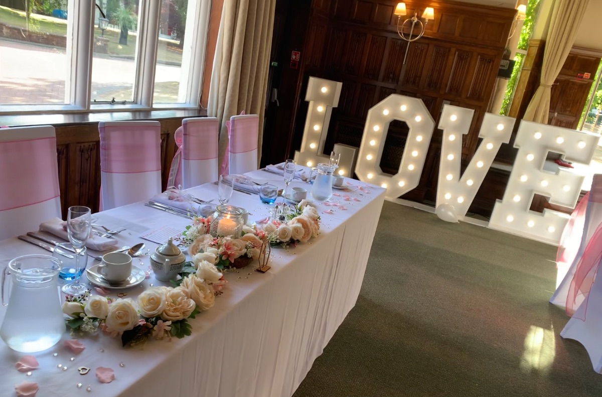 Gallery Item 41 for Sprowston Manor Hotel, Golf & Country Club