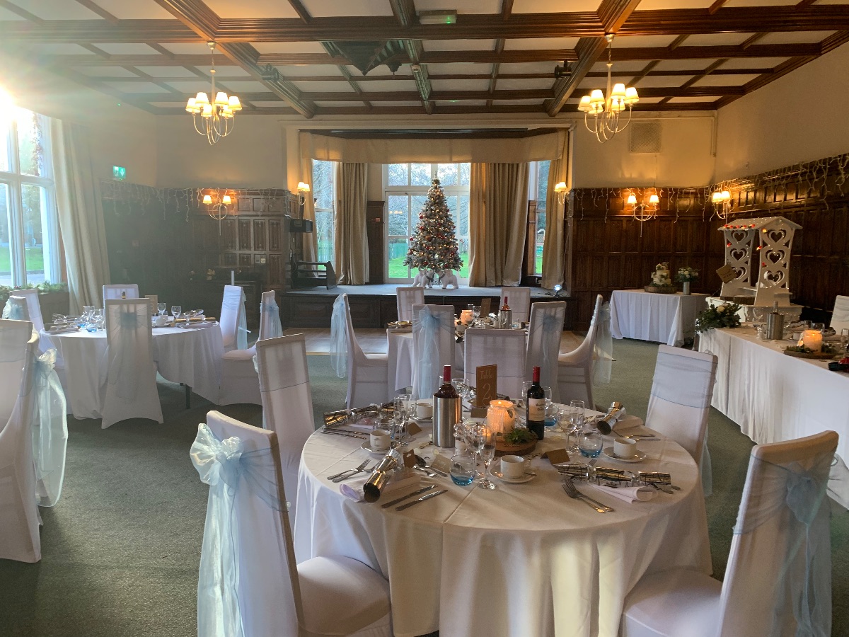 Gallery Item 80 for Sprowston Manor Hotel, Golf & Country Club