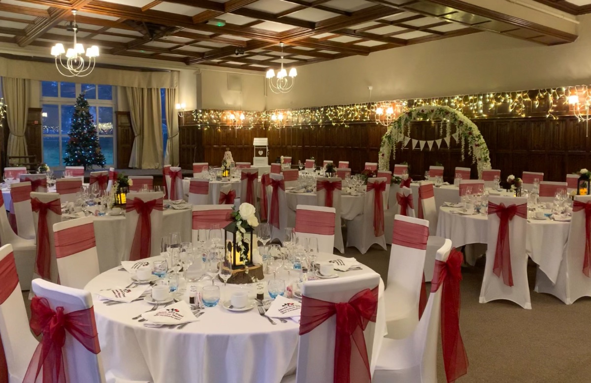 Gallery Item 10 for Sprowston Manor Hotel, Golf & Country Club