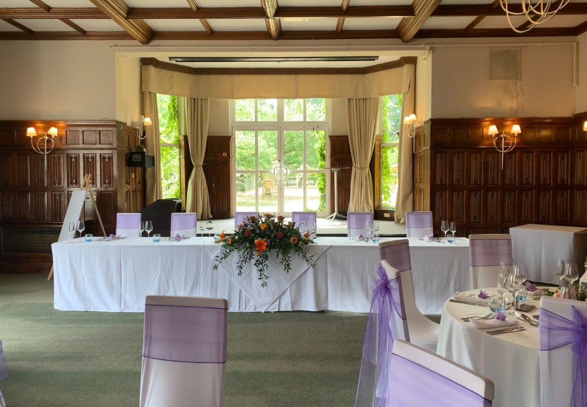 Gallery Item 8 for Sprowston Manor Hotel, Golf & Country Club