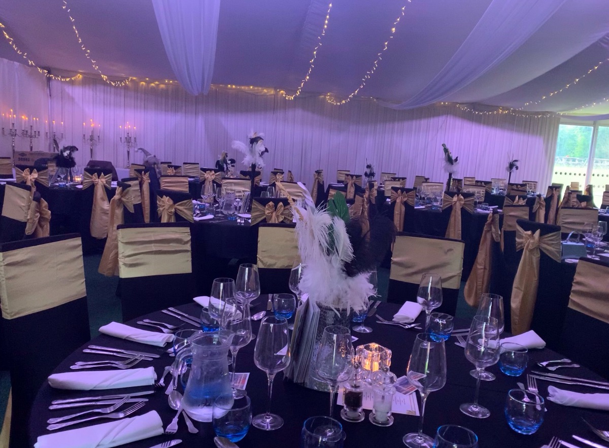 Gallery Item 29 for Sprowston Manor Hotel, Golf & Country Club