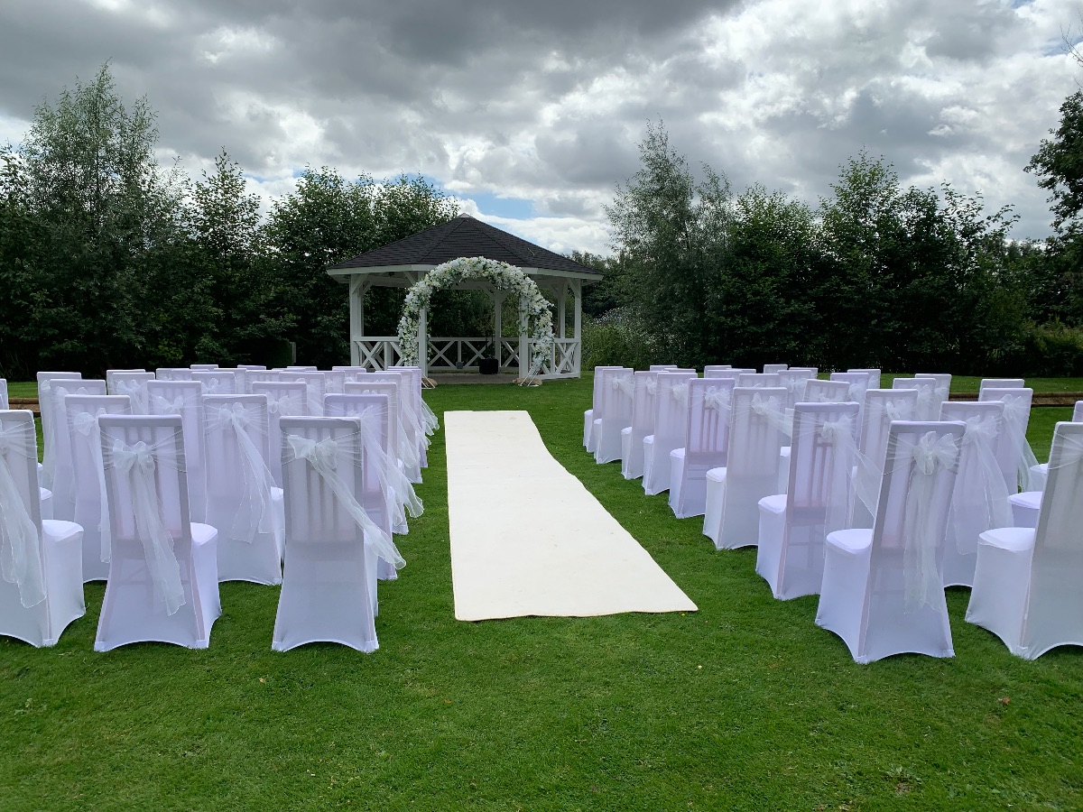 Gallery Item 106 for Sprowston Manor Hotel, Golf & Country Club