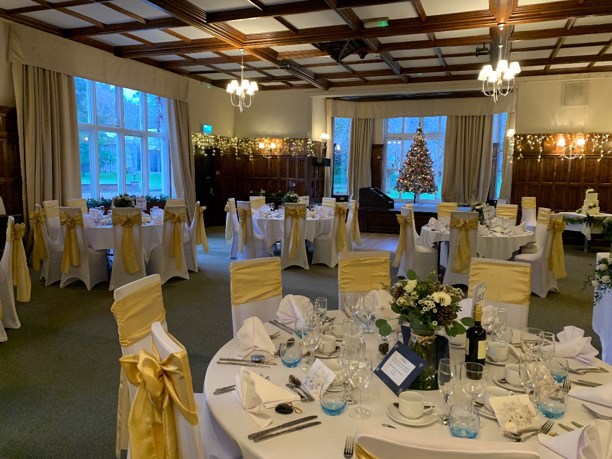 Gallery Item 79 for Sprowston Manor Hotel, Golf & Country Club