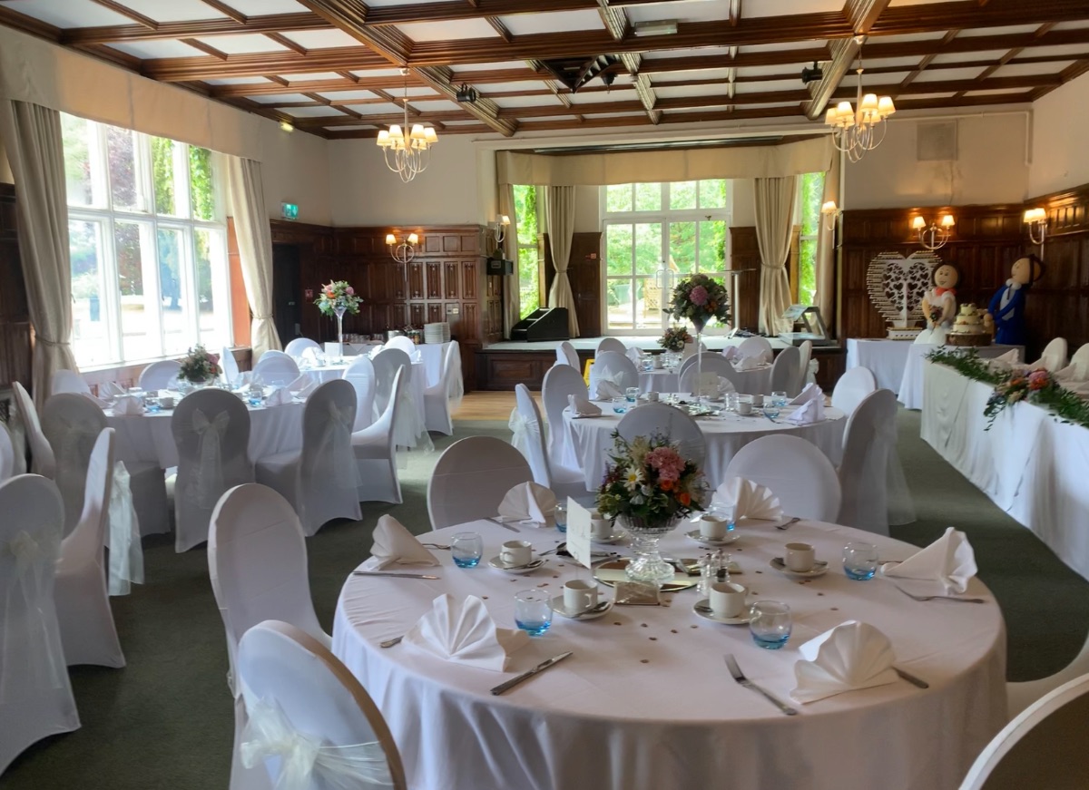Gallery Item 50 for Sprowston Manor Hotel, Golf & Country Club