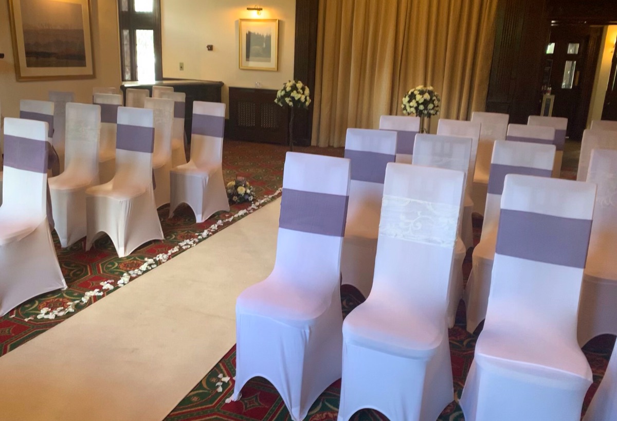 Gallery Item 22 for Sprowston Manor Hotel, Golf & Country Club