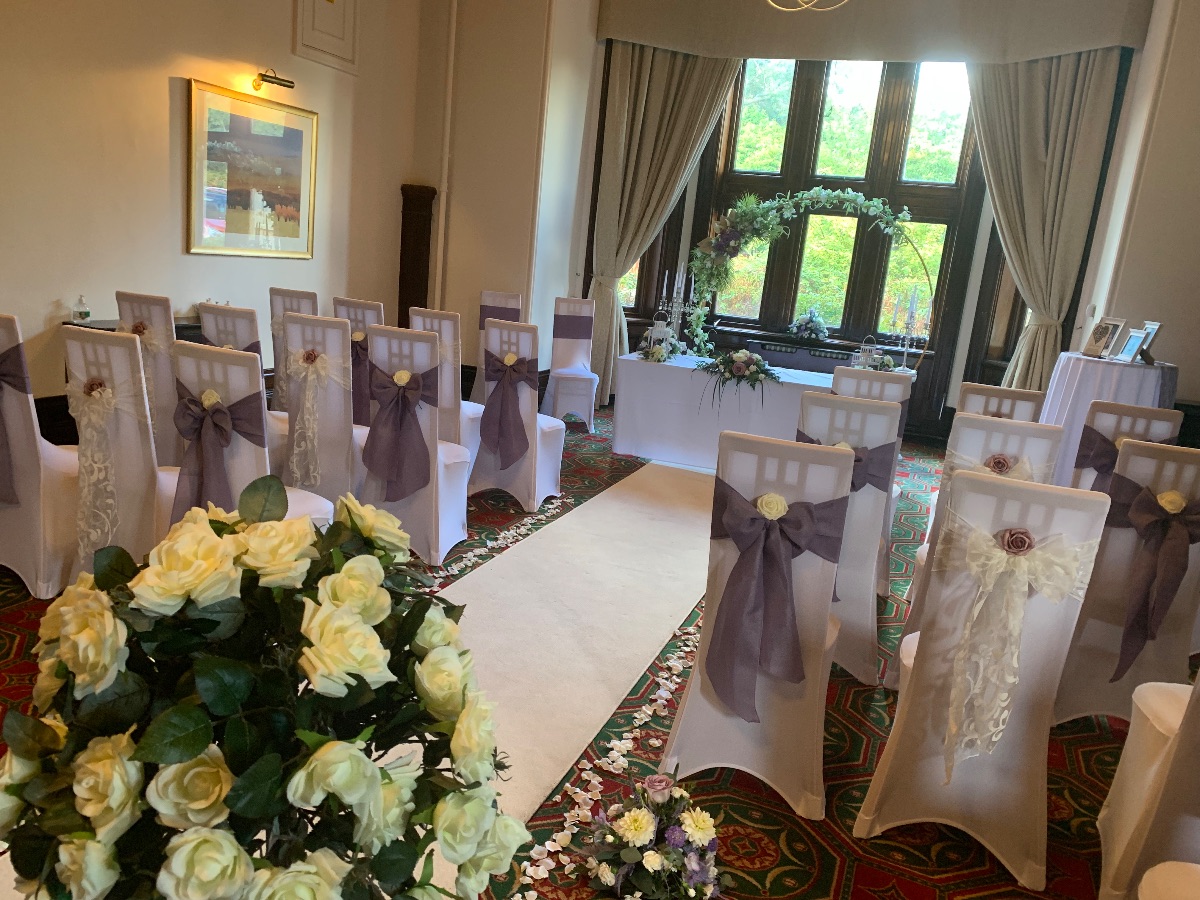 Gallery Item 85 for Sprowston Manor Hotel, Golf & Country Club