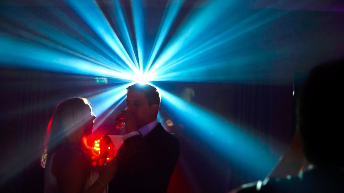 RICHARD SEALEY WEDDING VIDEOGRAPHY-Image-1