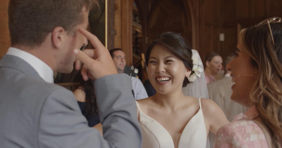 John Joseph Wedding Films-Image-1