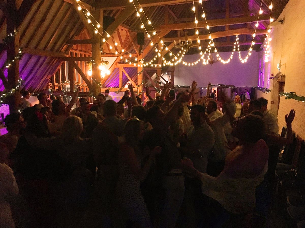 Festival Wedding DJs-Image-7