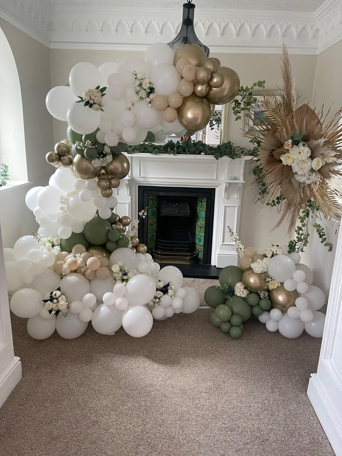 Gallery Item 31 for Llwyn Hall Country House