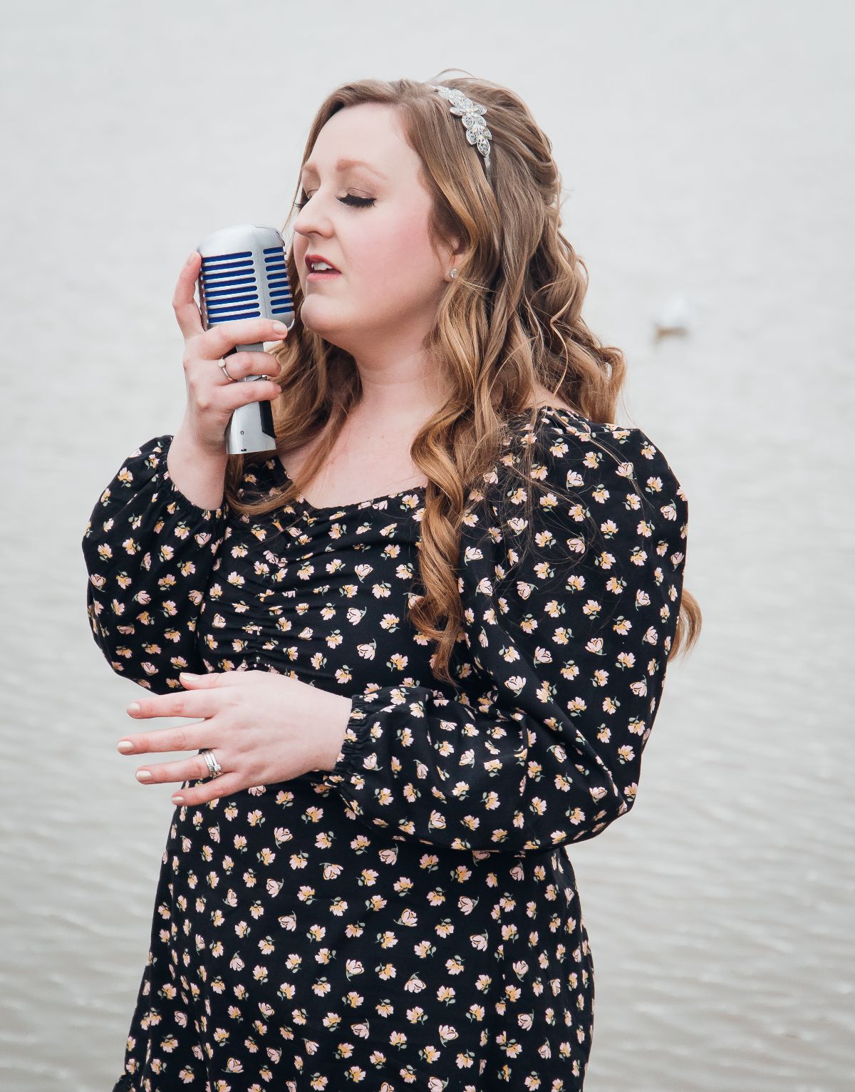 Chloe Boulton - Wedding Singer-Image-6