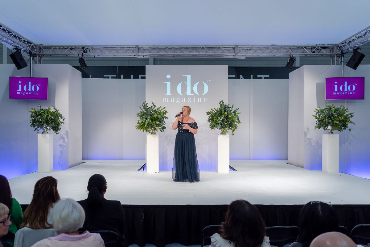 Chloe Boulton - Wedding Singer-Image-41