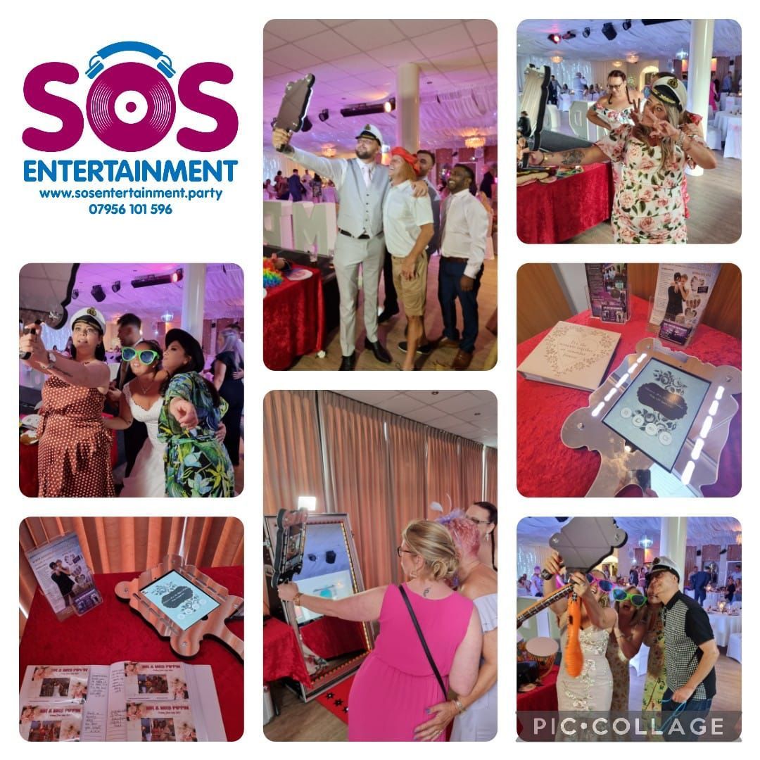 SOS Entertainment -Image-19