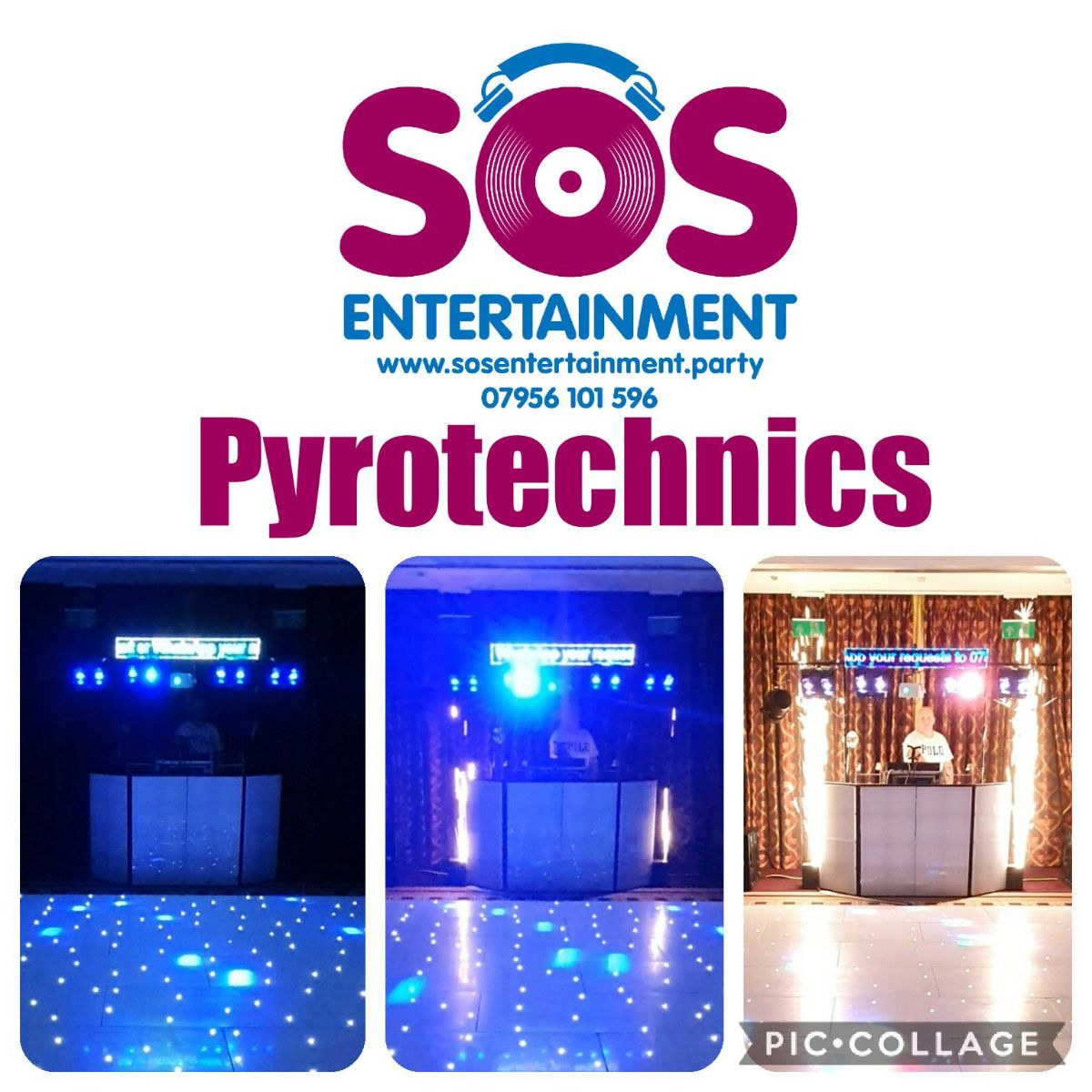SOS Entertainment -Image-50