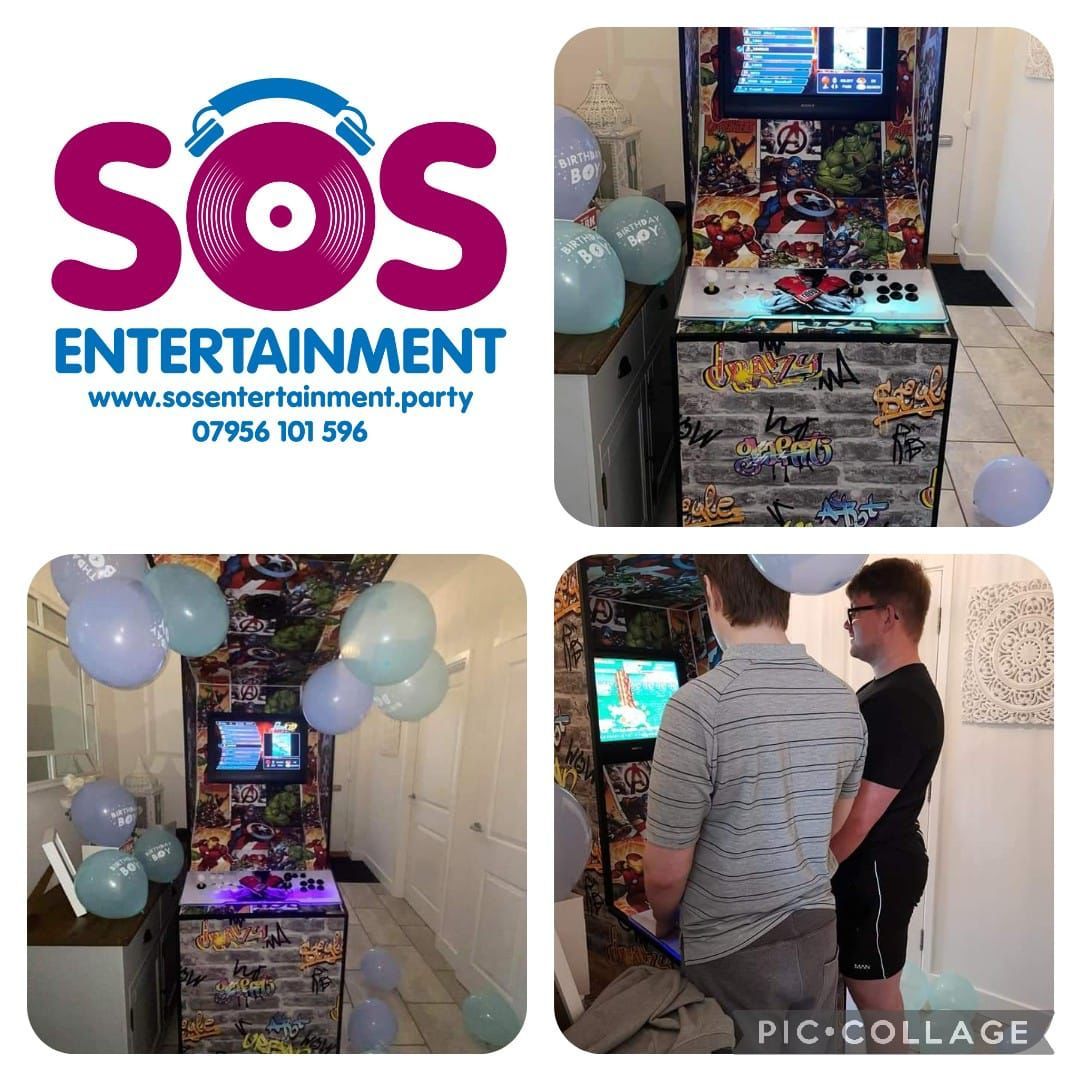SOS Entertainment -Image-28