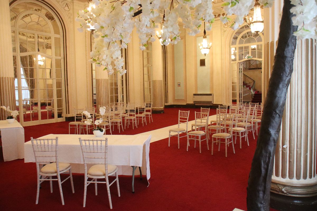 The Adelphi Hotel Liverpool-Image-9