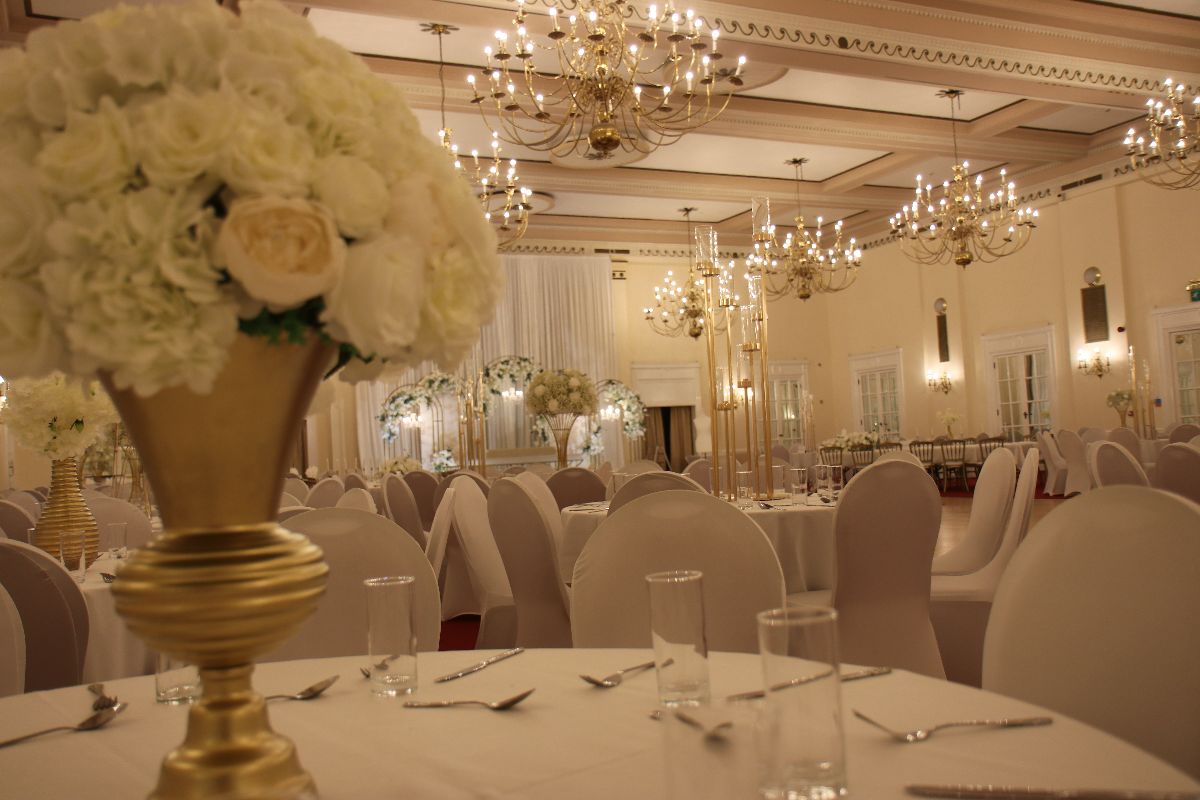 The Adelphi Hotel Liverpool-Image-57