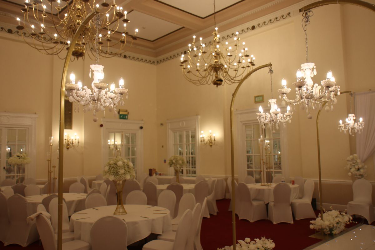 The Adelphi Hotel Liverpool-Image-64