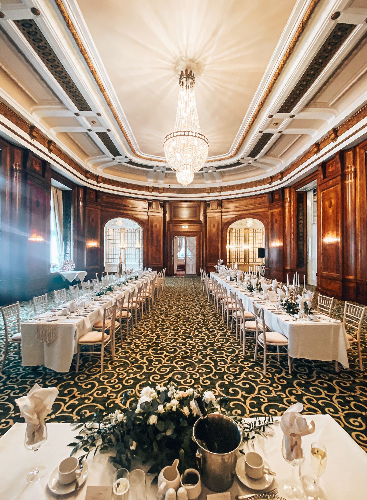 The Adelphi Hotel Liverpool-Image-101