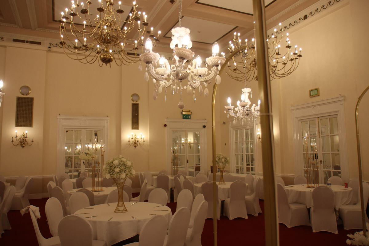 The Adelphi Hotel Liverpool-Image-63