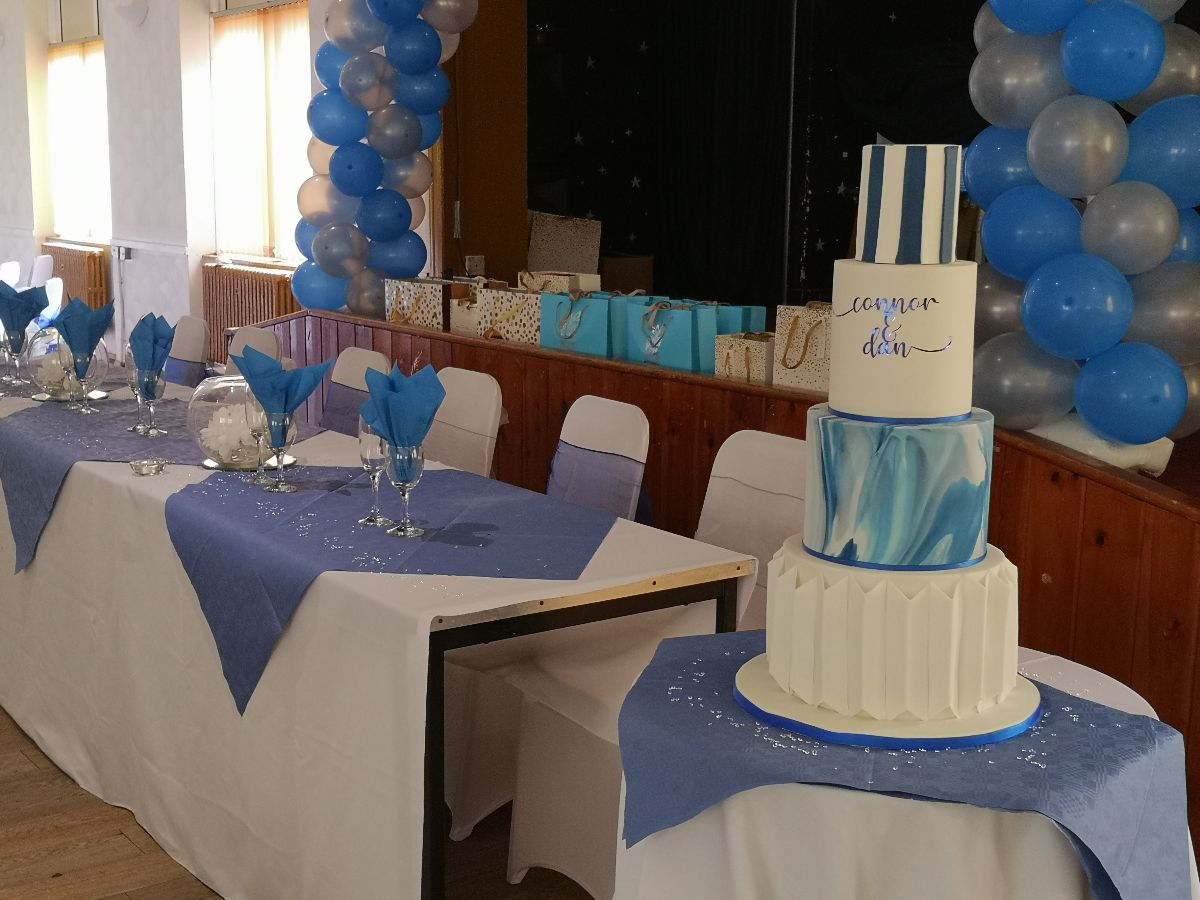 Pretty Petal Cake Co -Image-45