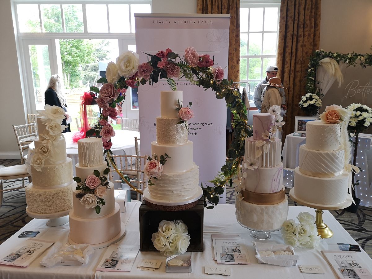 Pretty Petal Cake Co -Image-46