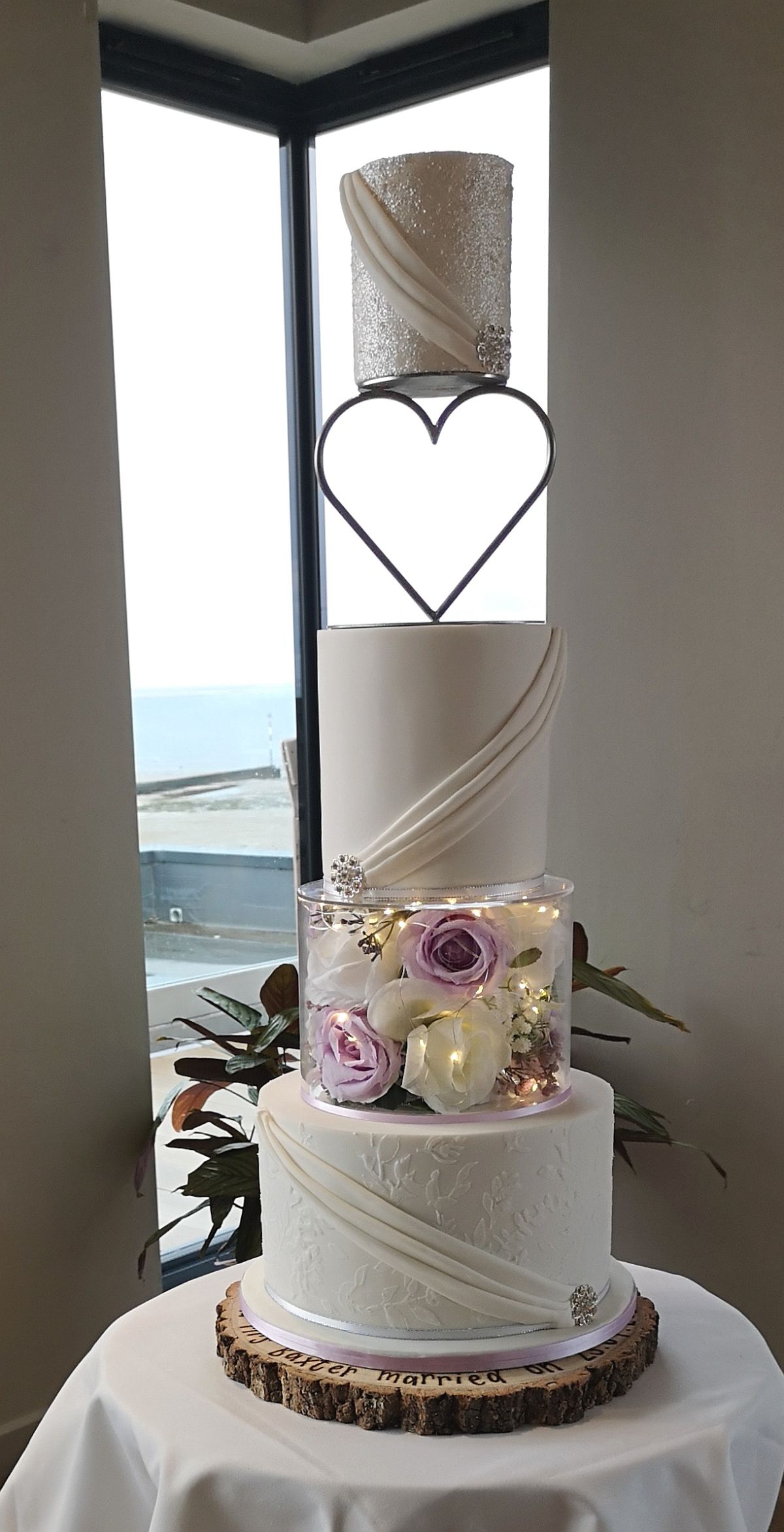 Pretty Petal Cake Co -Image-36