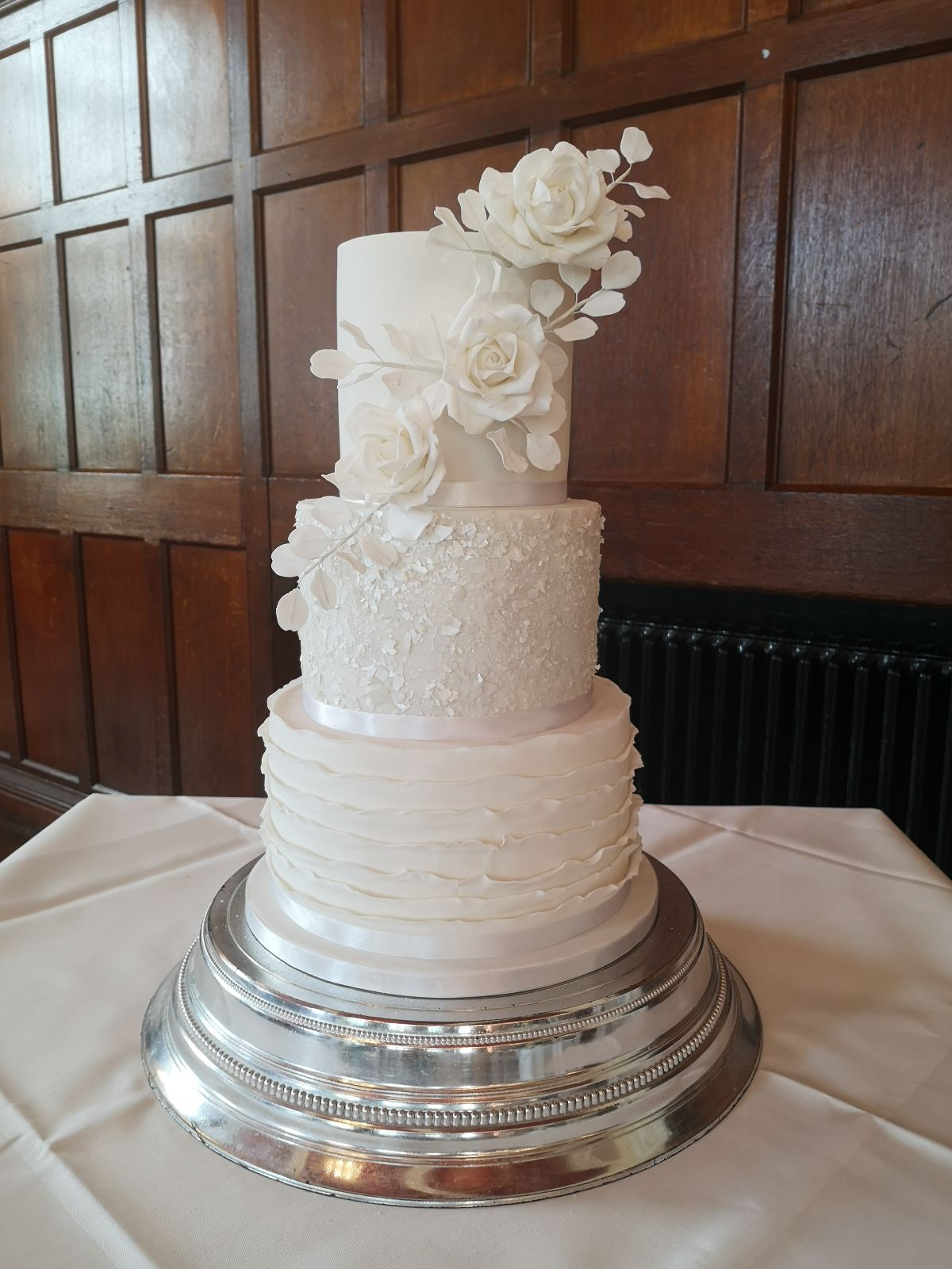 Pretty Petal Cake Co -Image-100
