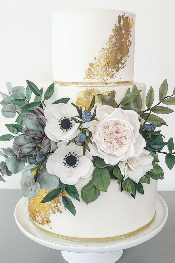 Pretty Petal Cake Co -Image-96