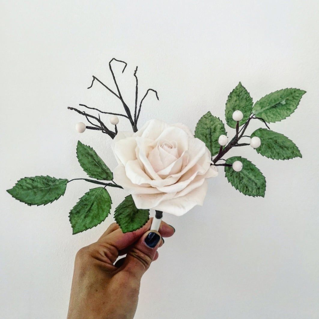 Pretty Petal Cake Co -Image-87