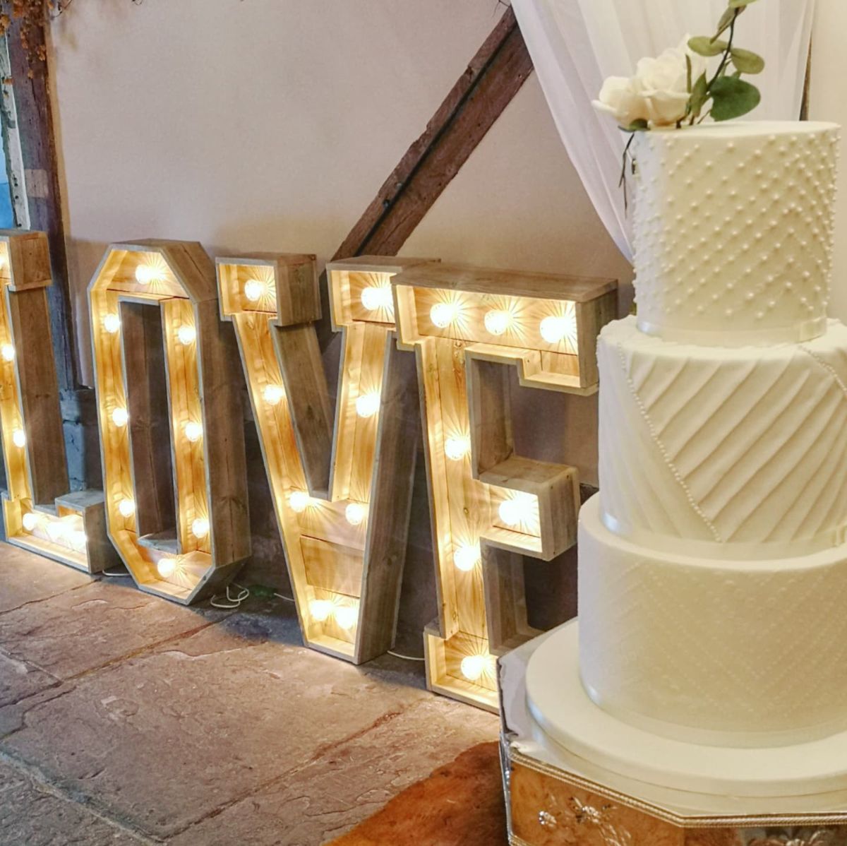 Pretty Petal Cake Co -Image-78