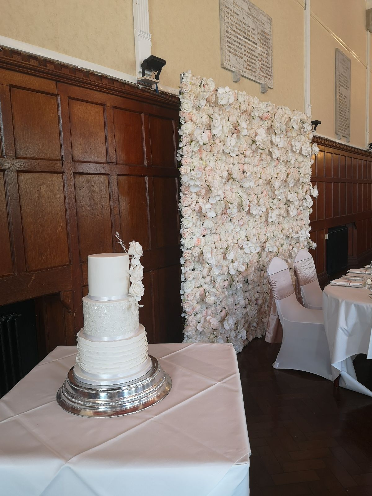 Pretty Petal Cake Co -Image-50
