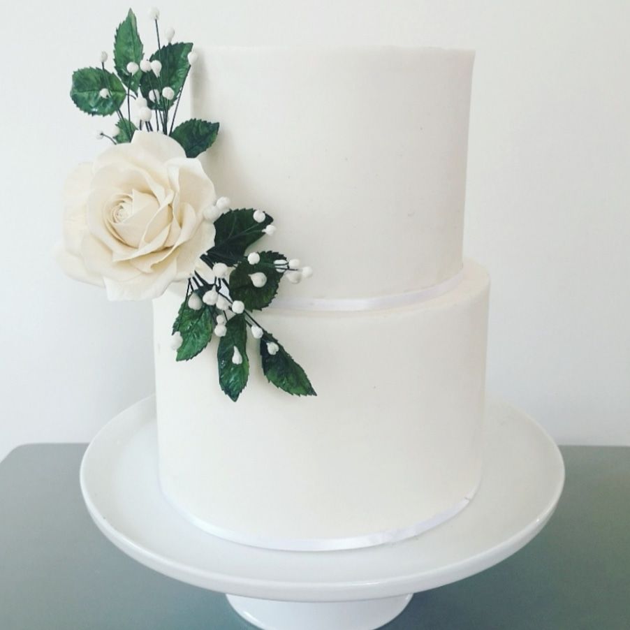 Pretty Petal Cake Co -Image-56