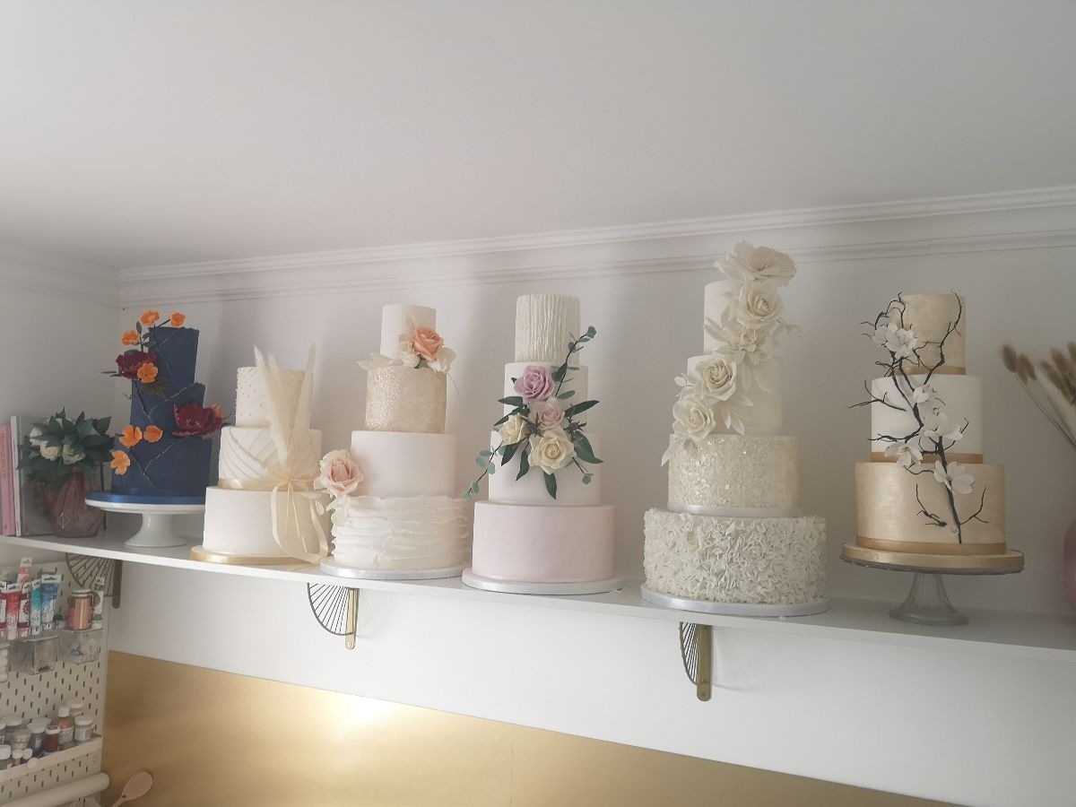Pretty Petal Cake Co -Image-7