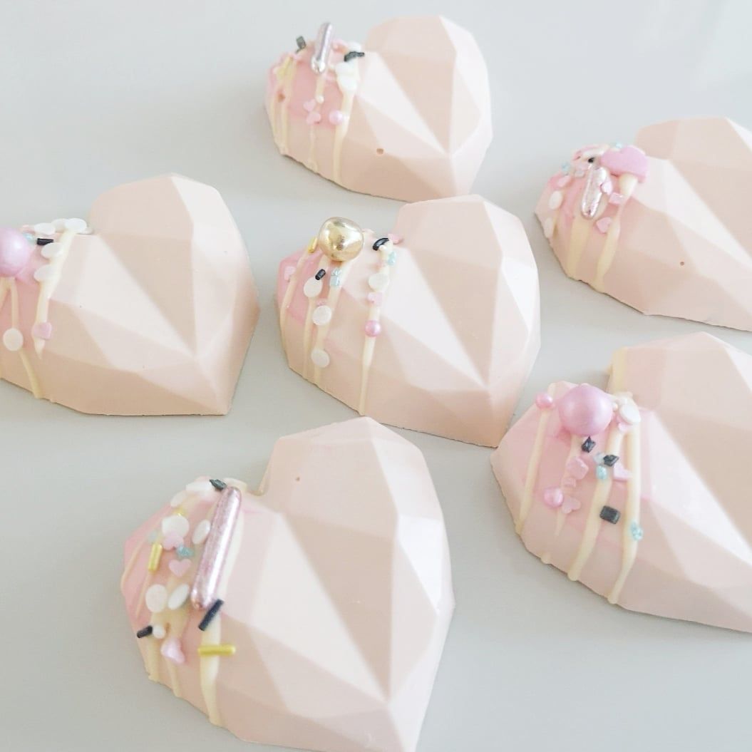 Pretty Petal Cake Co -Image-89