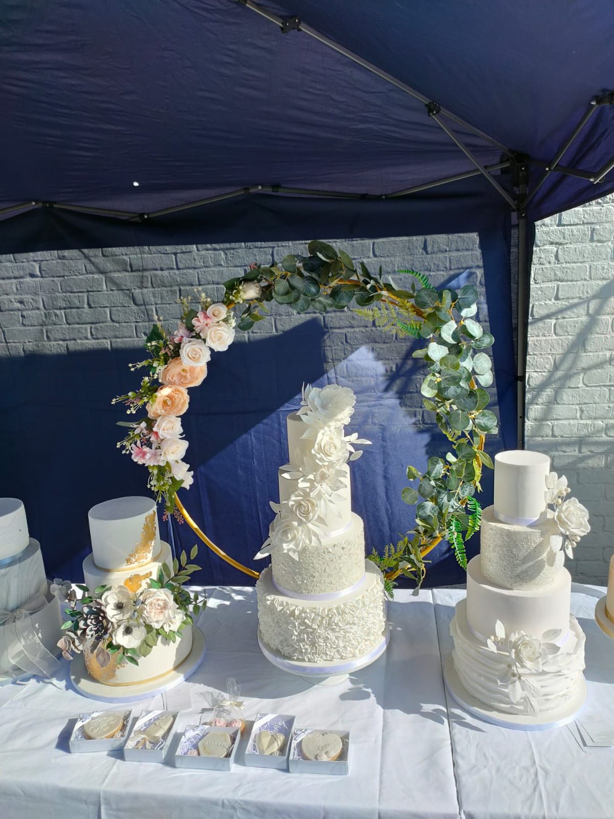 Pretty Petal Cake Co -Image-75
