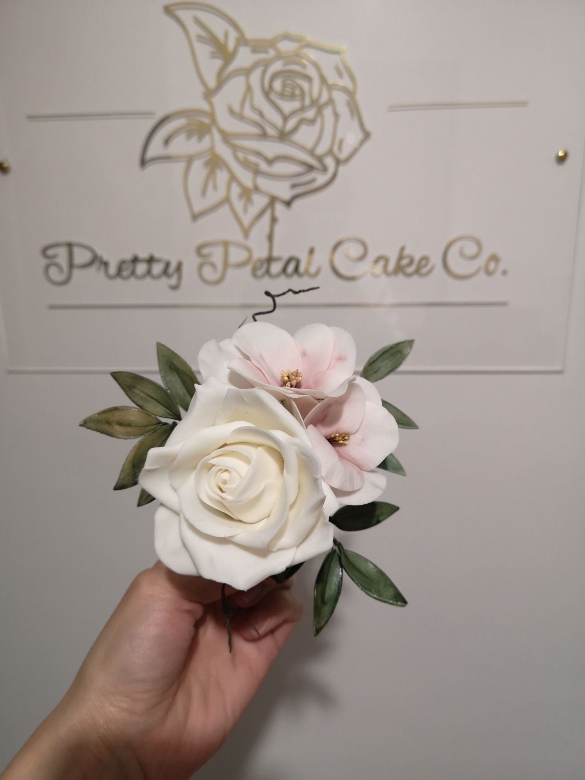 Pretty Petal Cake Co -Image-48