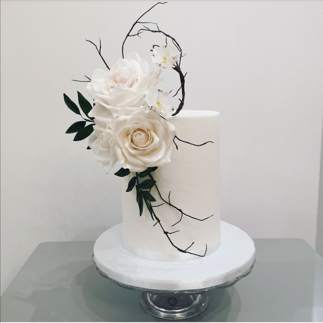 Pretty Petal Cake Co -Image-32