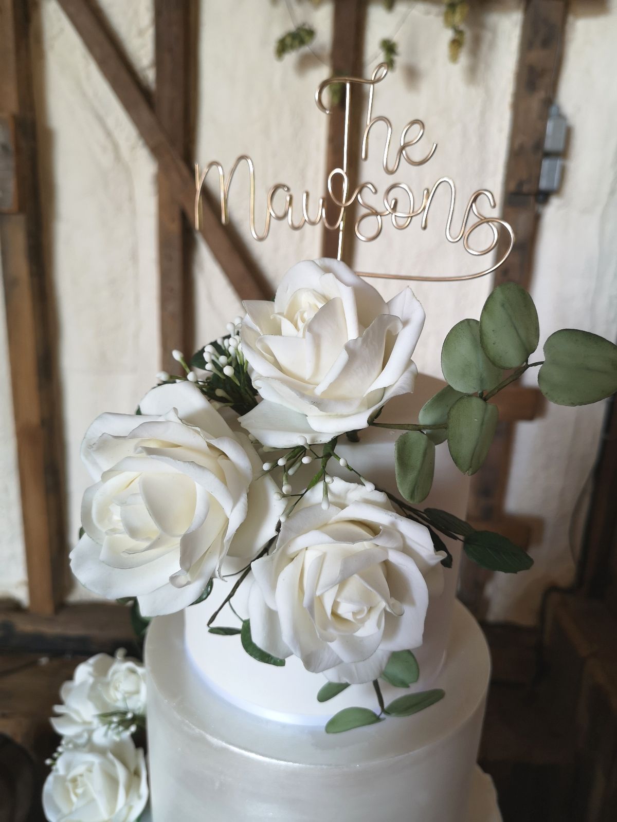 Pretty Petal Cake Co -Image-30