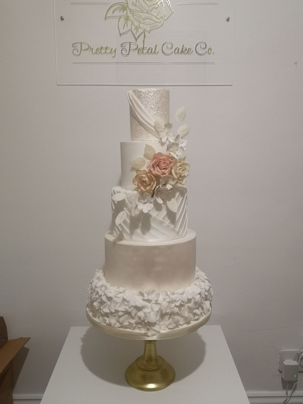 Pretty Petal Cake Co -Image-35