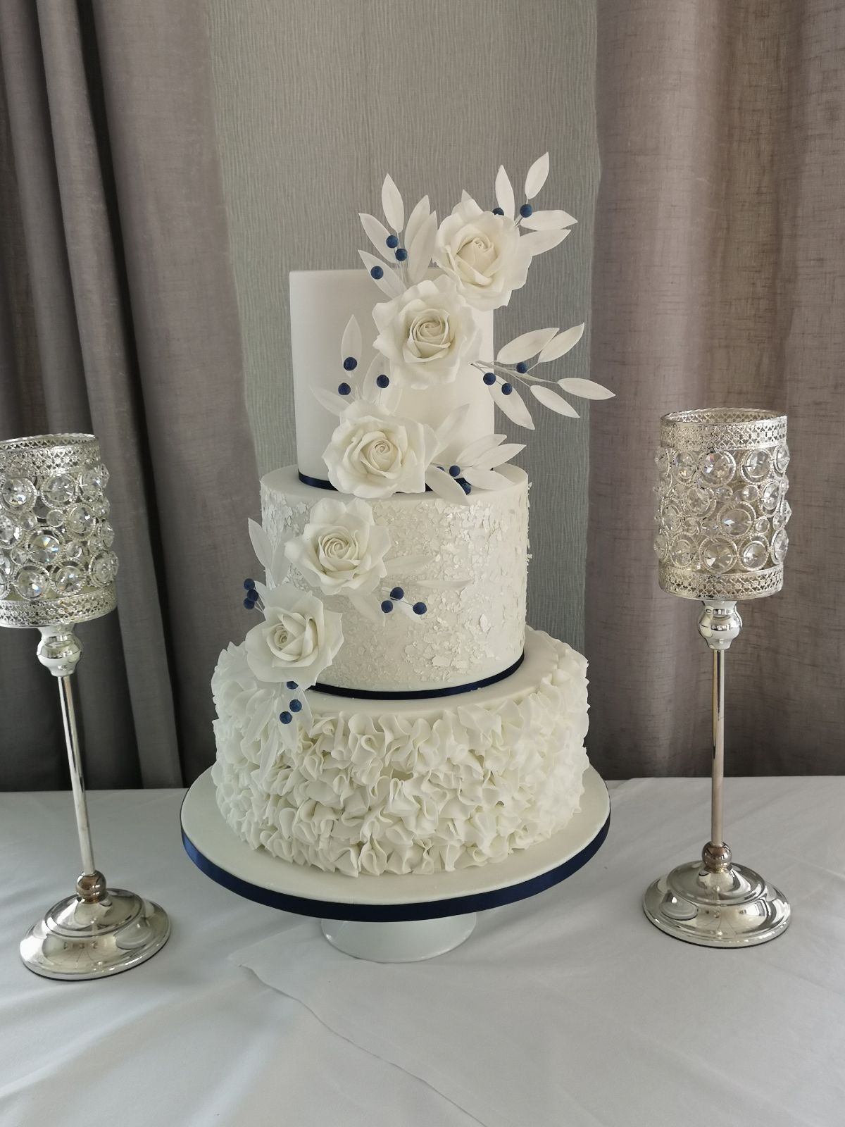 Pretty Petal Cake Co -Image-31