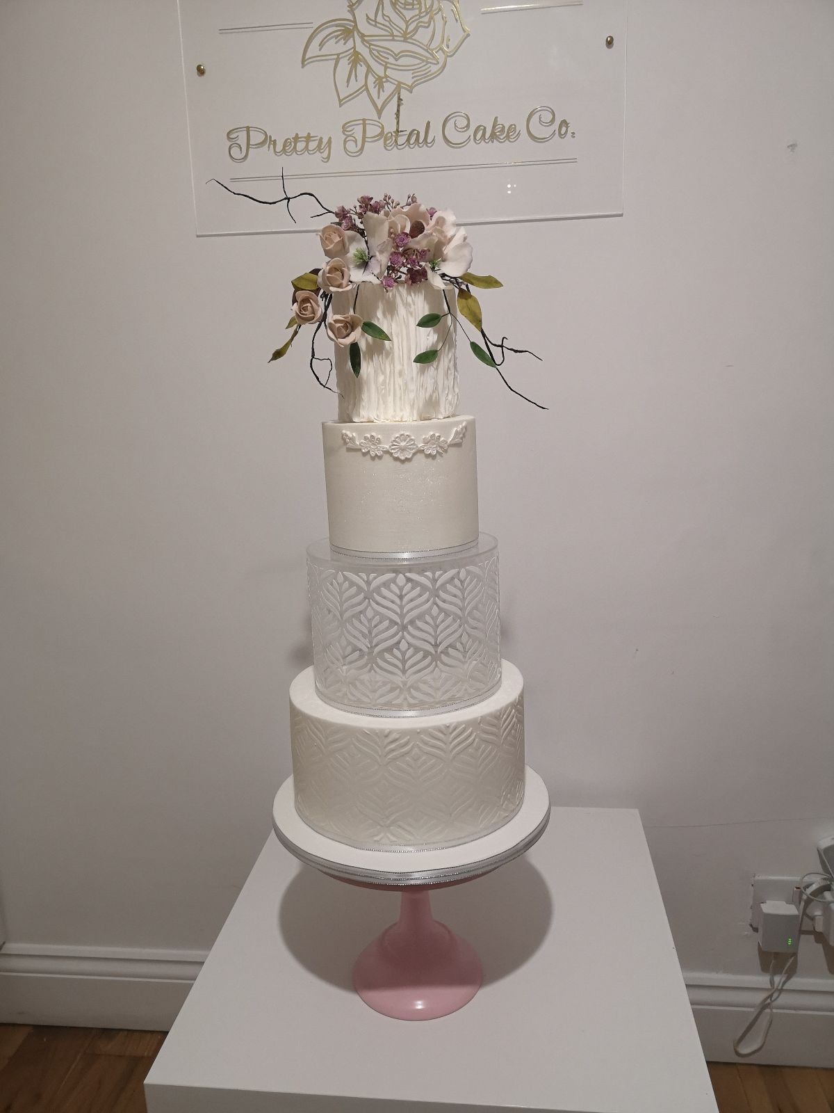 Pretty Petal Cake Co -Image-39